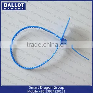 One-time Lock&Pull Tight Plastic Seals&Safe Seals thumbnail-2