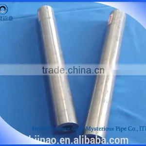 Din2391 St45 Seamless Precision Steel Pipe and Tube Manufacturer thumbnail-3