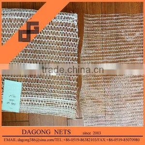 100% Hdpe Clear Sun Shade Net thumbnail-1