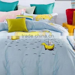 3D Bed Cover Set for Baby From Factory thumbnail-2