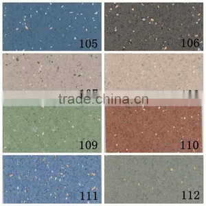 Hot Sale Eco Friendly Anti-static Plastic Recycled Pvc Flooring thumbnail-3