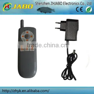 JABO-2AL Wireless Remote Control Crap Fishing Bait Boat Quality Choice thumbnail-6