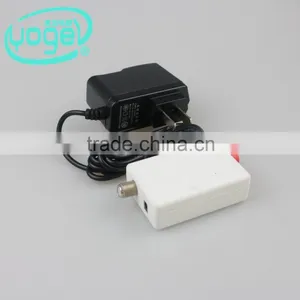 Hot Low Price Fiber Optic Receiver and Transmitter Fiber Optic Node Satellite Receiver thumbnail-4