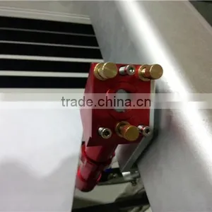 Metal Stainless Steel Fiber Laser Cutting Technology thumbnail-6