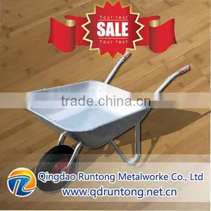 Wheel Barrow Wb5206 thumbnail-1