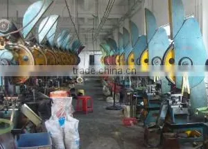 Huizhou City Yongye Hardware And Plastic Products Co., Ltd. company overview - view 1 thumbnail