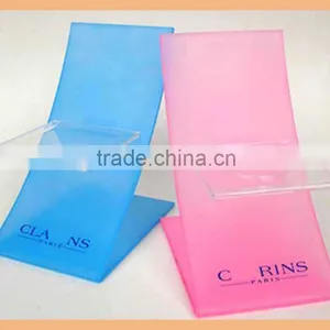 Advertising Acrylic Digital Product Display Rack thumbnail-1