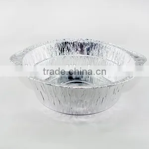 Small Aluminium Foil Cup thumbnail-3