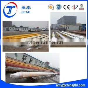Sany Rotary Drilling Rig Kelly Bar, Friction Sany Kelly Bar, Interlocking Sany Kelly Bar thumbnail-5