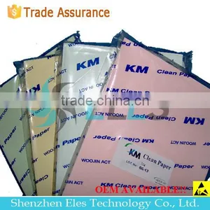 Class 100 Cleanroom Paper 9*9" thumbnail-4