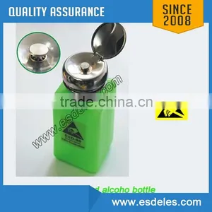 ESD Green Solvent Dispenser thumbnail-1
