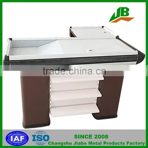 Checkout Counter Partition thumbnail-1