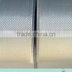 FRP Production ---CWR400 CWR330 C-glass Fiber Woven Roving Fabric thumbnail-3