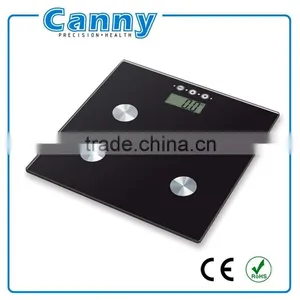 Factory Cheap Silk Printing 150kg or 180kg Innerscan Body Composition Monitor With CE RoHS PAHS 2 Year Warranty thumbnail-2