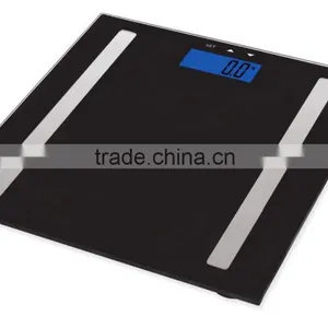 Digit Body Fat Scale With 2 AAA Batteries thumbnail-2