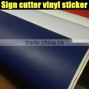 Colorful Self Adhesive Cutting Vinyl, High Quality Cutting Vinyl Sticker thumbnail-2