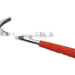 American Type Claw Hammer With Steel Tubular Handle for Sale in China thumbnail-1