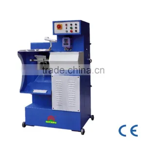 Shoe Machine Shoe Making Machine Single-Side Roughing Machine With Dust Exhaust thumbnail-1