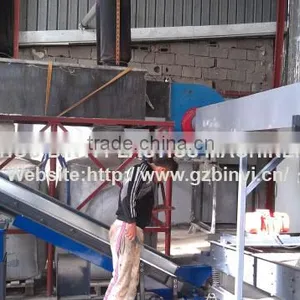 Waste Copper Cable Recycling Machine Plant, Electrical Cable Recycling Machine Plant thumbnail-1