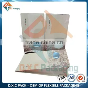 Laminating Pouch, 5kg Basmati Rice Bag, Bags of Rice thumbnail-6