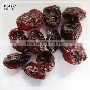 Dried Whole Cherry With Little Sugar thumbnail-5