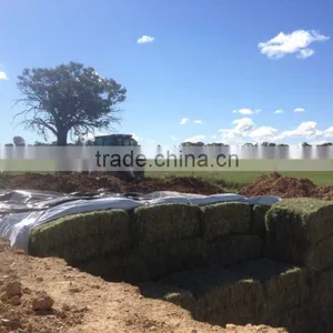 Muti-layer Sheeting Film for Silage Protection thumbnail-3