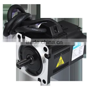 High Quality and Lower Price Servo Motor With ADTECH Brand thumbnail-1