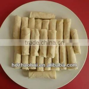 Frozen Spring Roll thumbnail-2