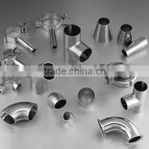 Sanitary Fittings thumbnail-1