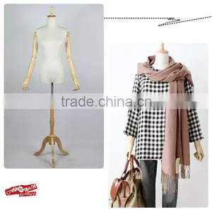 Half Female Mannequins Torso Mannequins but Mannequins thumbnail-1