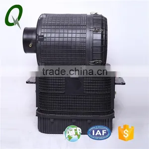 Engine Air Filter for Truck and Tractor thumbnail-3