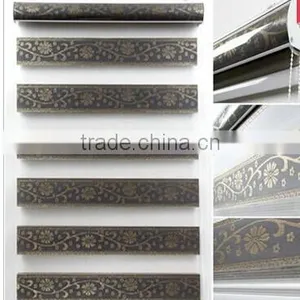 Luxury Rainbow Blinds Roller Blinds thumbnail-1