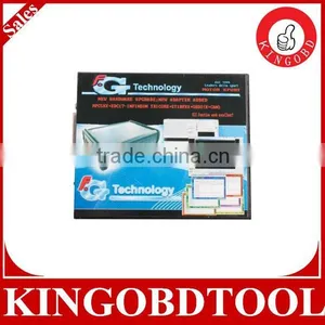 2014 Newest and Best Price V54 FGTech Galletto 2 Master BDM-OBD Function FG Tech ECU Programmer V50 Fgtech Galletto 2-master thumbnail-1