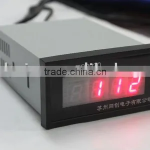 Digital Panel Meters thumbnail-1