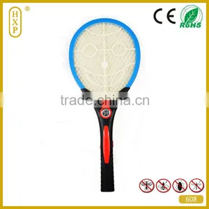 YIWU Good Quality Hot Selling Fly Catcher Swatter Supplier Recharge Mosquito Bug Zapper With Led Light thumbnail-5