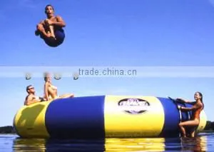 100% Polyester Fabric for Inflatable Swimming Pool thumbnail-1