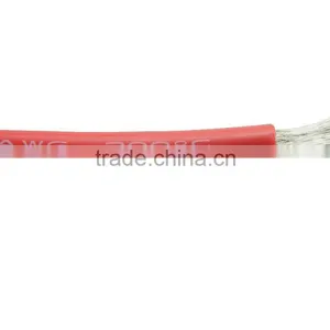 Maytech Electric Wire Power Silicon AWG6 RED COLOR Wire thumbnail-3