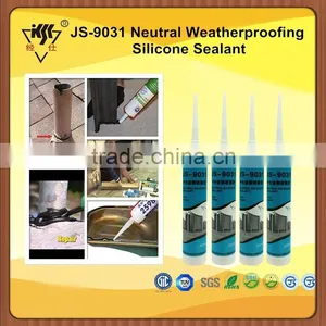 China Supplier Silicone Sealant Weatherproof Caulking Silicone Sealant thumbnail-2