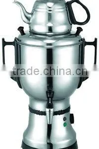 Electric Tea Maker (CA-15 Silver) thumbnail-1