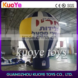 Inflatable Ground Balloon,adverting Balloon Inflatable for Sale,commercial Inflatable Balloon thumbnail-1