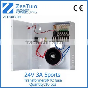 High Quality 24 Vdc Power Supply Switching Power Supply 24v Mass Power thumbnail-1