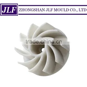 Plastic Rapid Prototype/Model Customized Plastic Prototype CNC Before Making Mould thumbnail-1