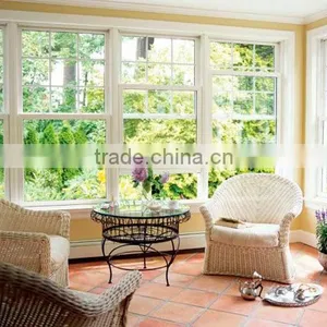 Insulated Low-E Glass Sunroom thumbnail-1