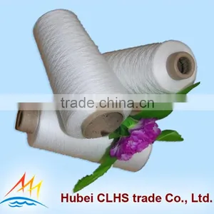 100% 30s/3 High Tenacity Polyester Paper Cone Yarn thumbnail-2
