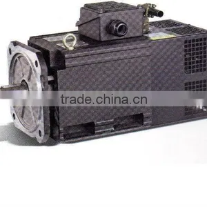 Induction Spindle Motor 8000rpm Servo Motor. 12000rpm Servo Motor thumbnail-1