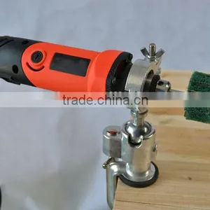 Grinder Accessory Dremel Holder Hanger Stand Electric Drill Stand Dremel Rack Multifunctional Bracket Stand Clamp thumbnail-3