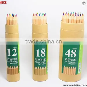 Secret Garden Color Pencil 7 Inch Natural Color Pencil thumbnail-5