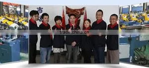 Zhangjiagang Shuangxiang Precision Machinery Technology Co., Ltd. company overview - view 2 thumbnail