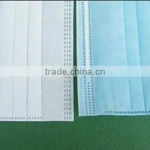 China Made Disposable Mask Machine thumbnail-1