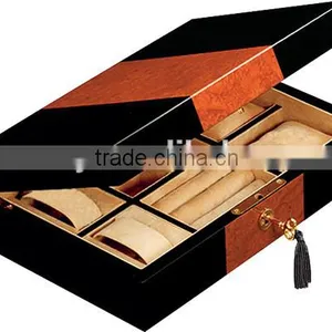 Wholesale Jewelry Display Box Custom thumbnail-2